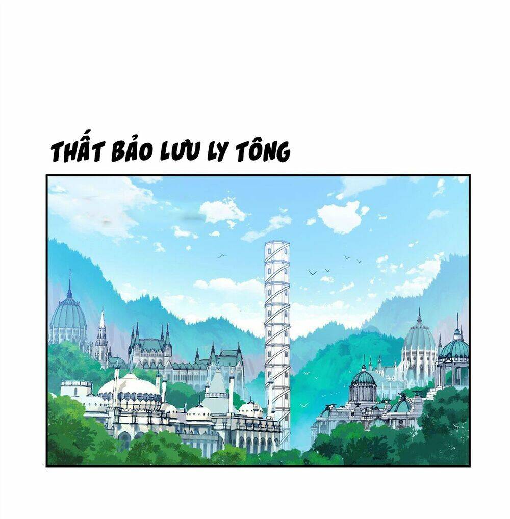 Đấu La Đại Lục Chapter 278.5 - Trang 2