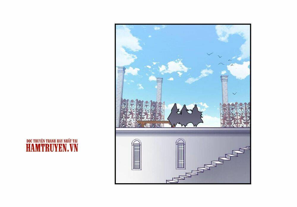 Đấu La Đại Lục Chapter 278.5 - Trang 2