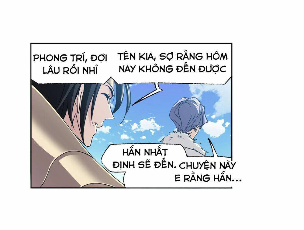 Đấu La Đại Lục Chapter 278.5 - Trang 2