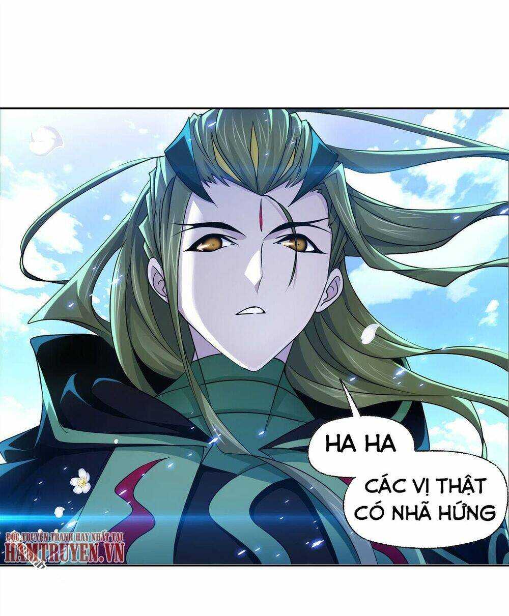 Đấu La Đại Lục Chapter 278.5 - Trang 2