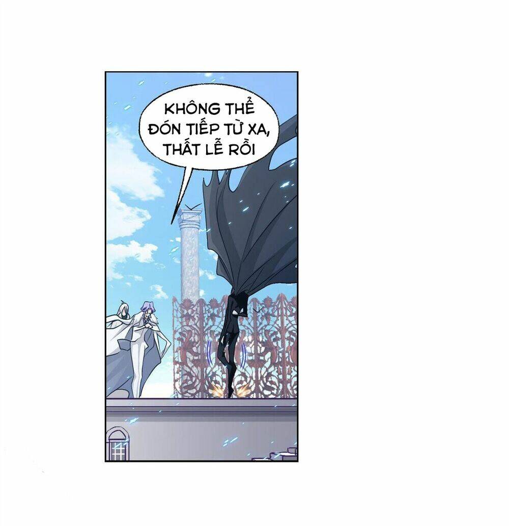 Đấu La Đại Lục Chapter 278.5 - Trang 2