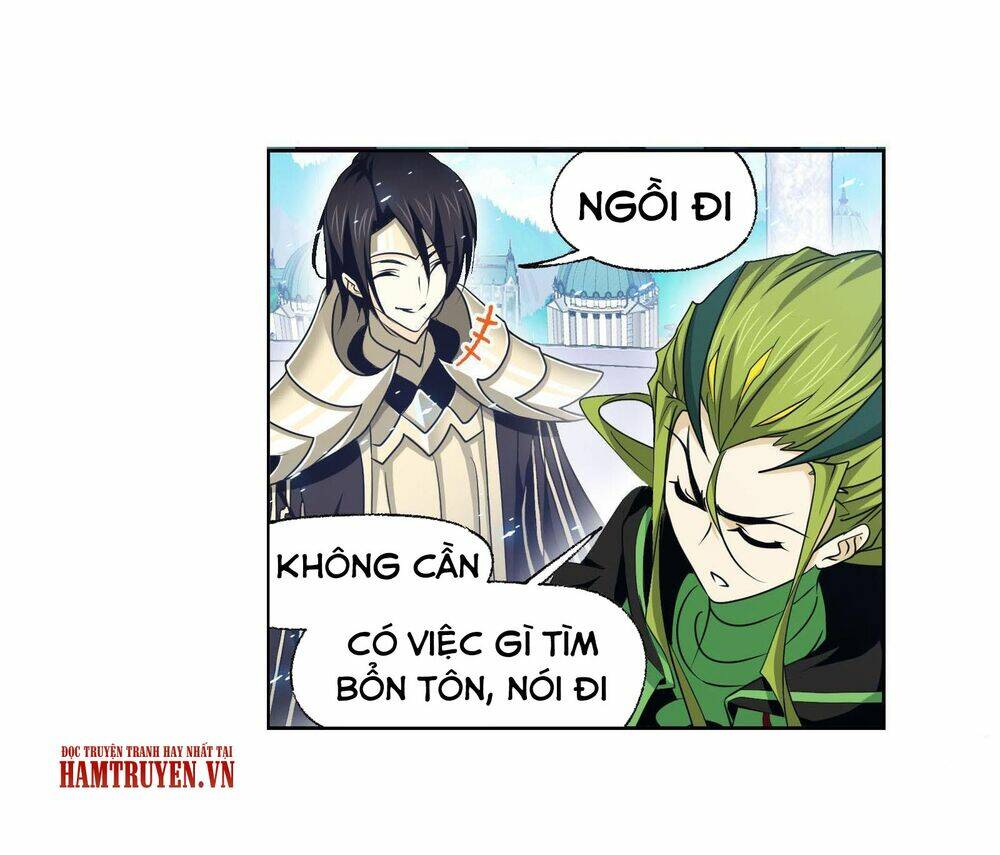 Đấu La Đại Lục Chapter 278.5 - Trang 2