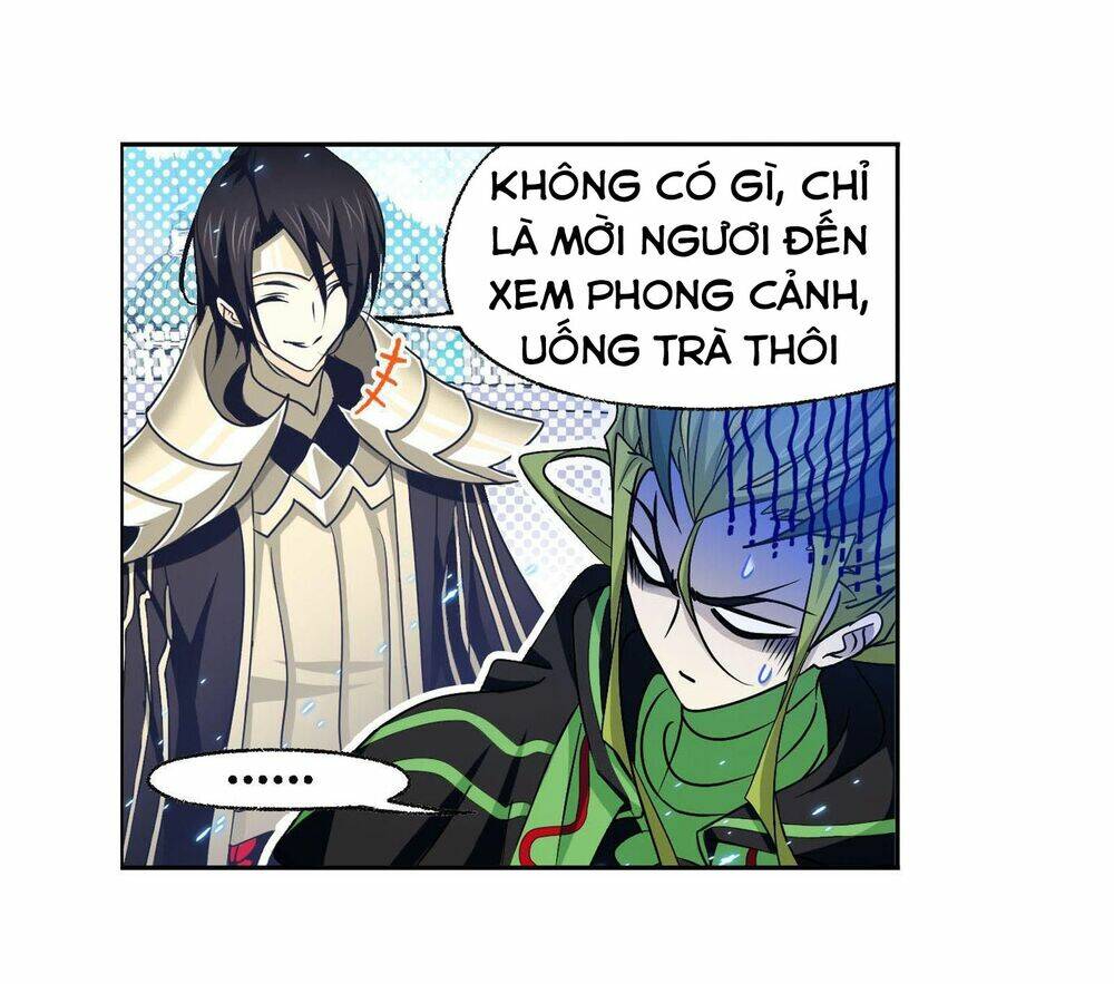 Đấu La Đại Lục Chapter 278.5 - Trang 2