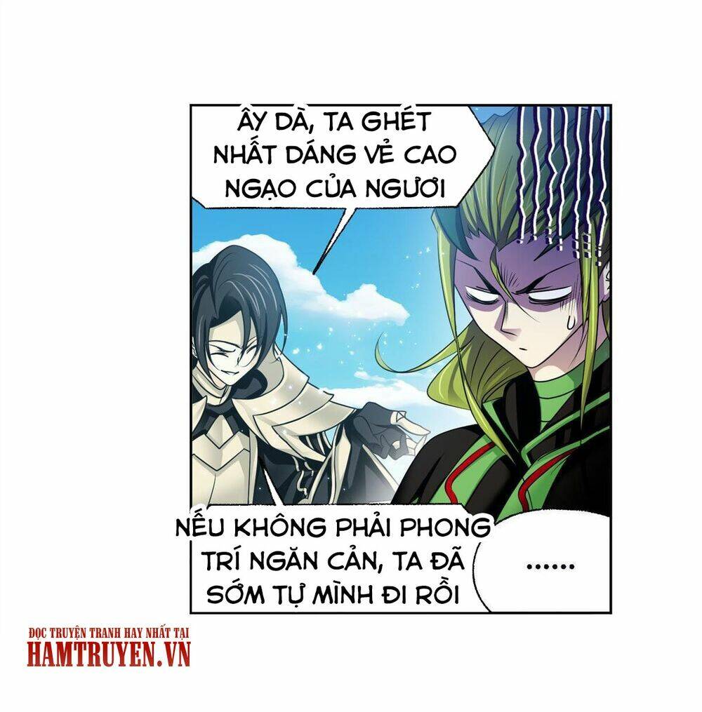 Đấu La Đại Lục Chapter 278.5 - Trang 2