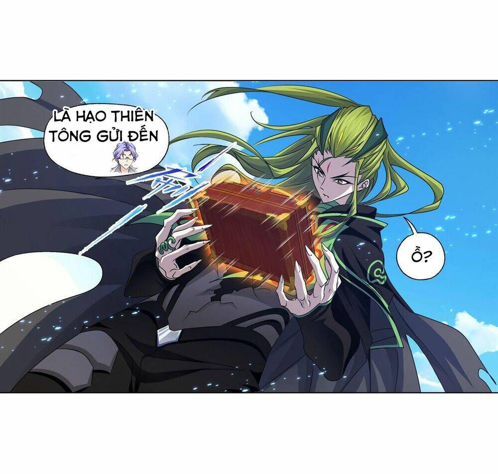 Đấu La Đại Lục Chapter 278.5 - Trang 2