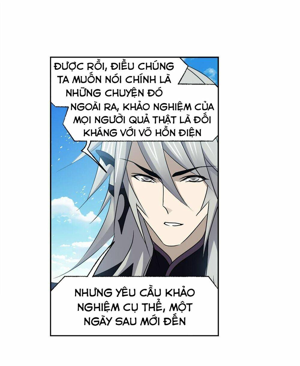 Đấu La Đại Lục Chapter 279.5 - Trang 2