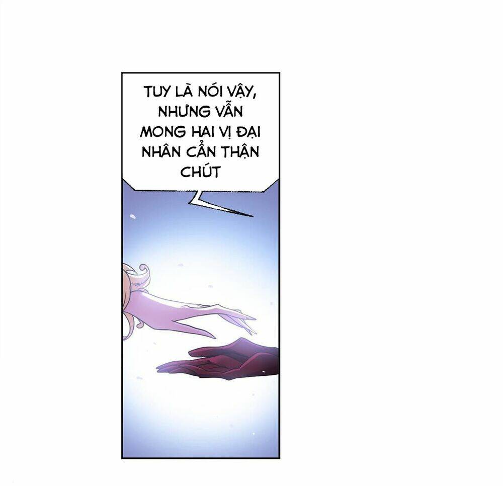 Đấu La Đại Lục Chapter 279.5 - Trang 2