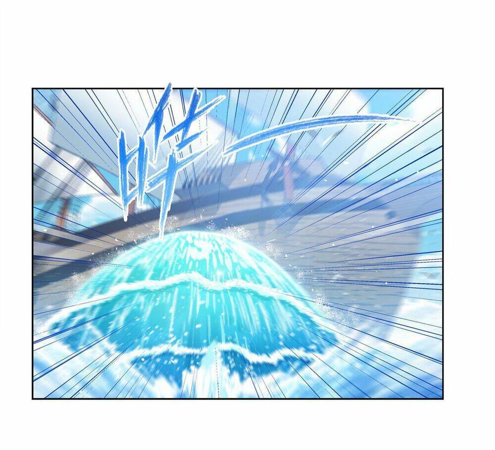 Đấu La Đại Lục Chapter 279.5 - Trang 2