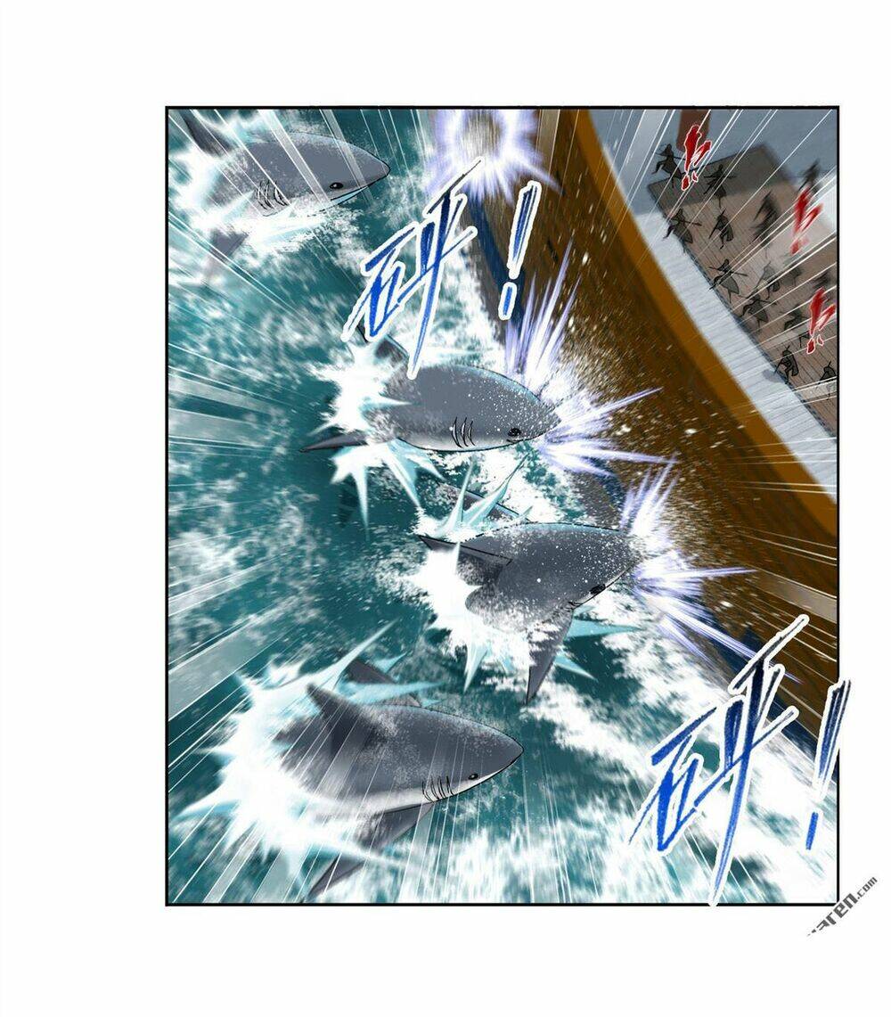 Đấu La Đại Lục Chapter 279.5 - Trang 2