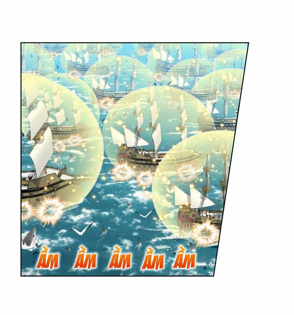 Đấu La Đại Lục Chapter 279.5 - Trang 2