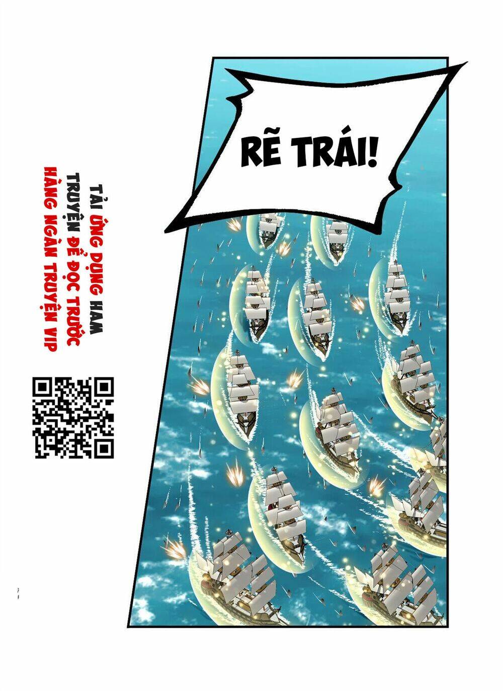 Đấu La Đại Lục Chapter 279.5 - Trang 2