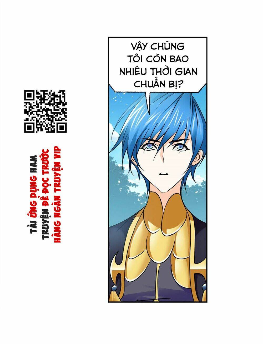 Đấu La Đại Lục Chapter 279.5 - Trang 2