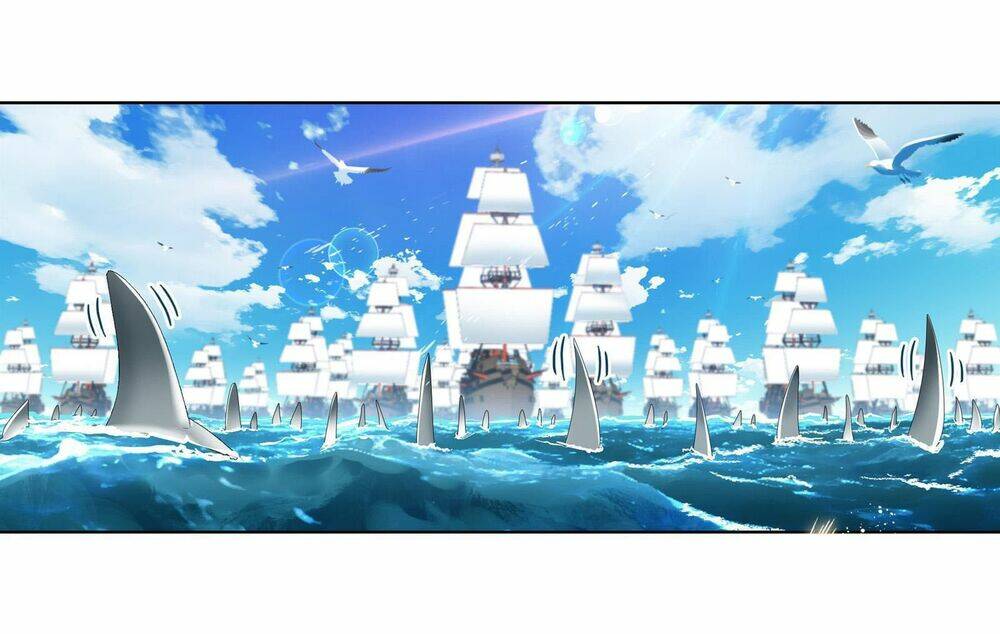 Đấu La Đại Lục Chapter 279.5 - Trang 2