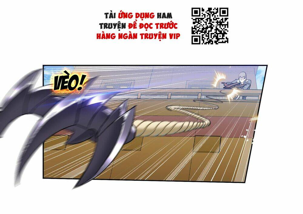 Đấu La Đại Lục Chapter 279.5 - Trang 2