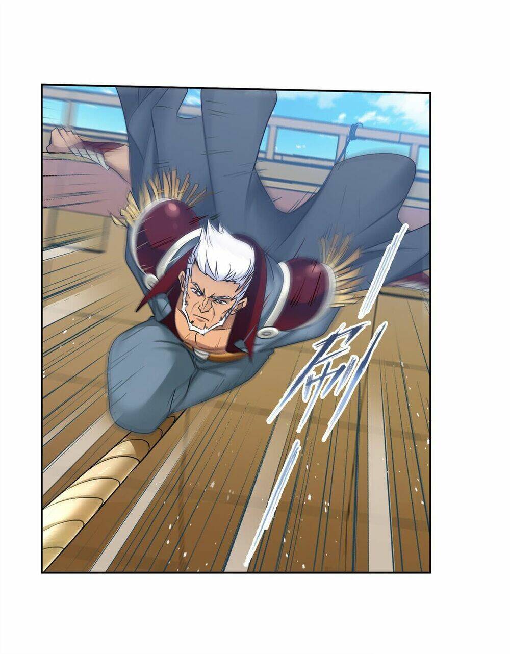 Đấu La Đại Lục Chapter 279.5 - Trang 2