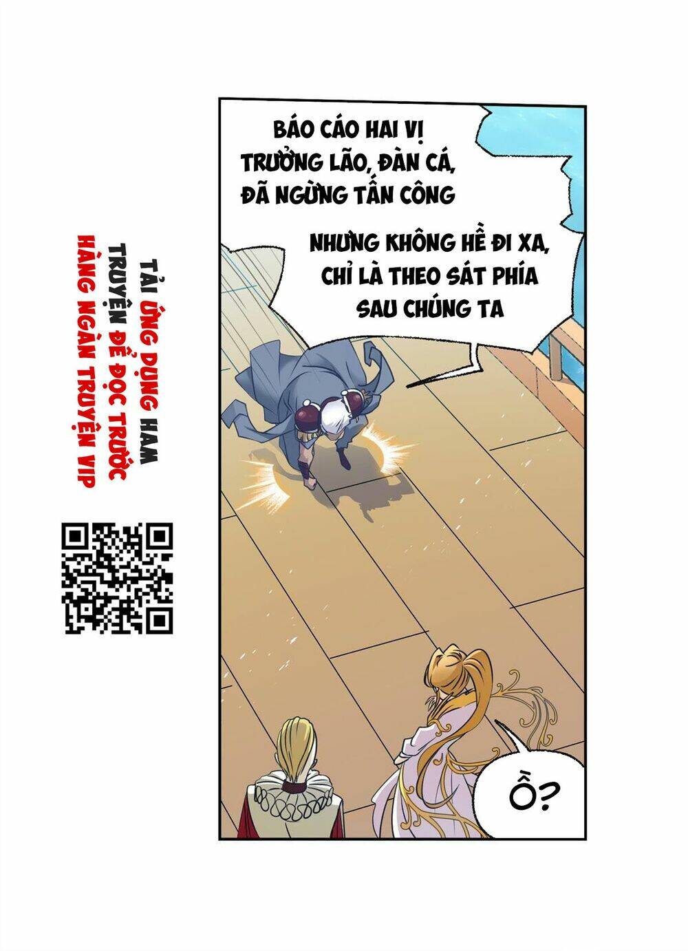 Đấu La Đại Lục Chapter 279.5 - Trang 2