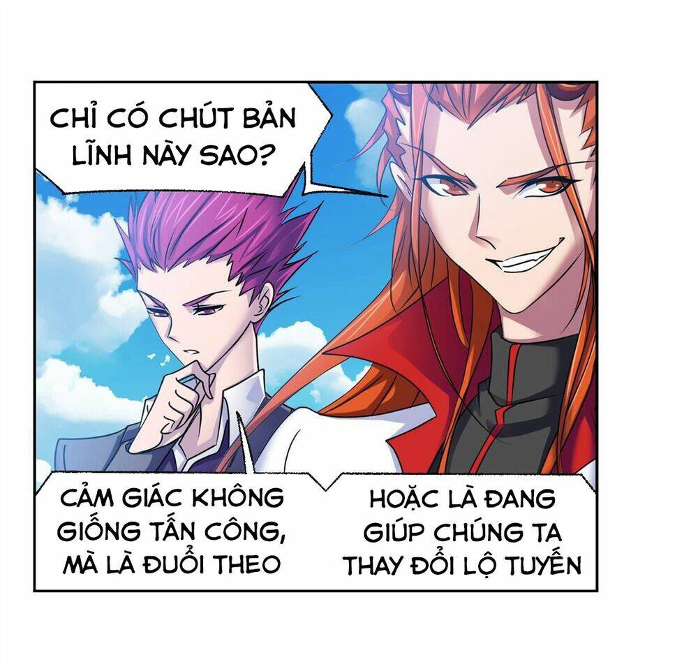 Đấu La Đại Lục Chapter 279.5 - Trang 2