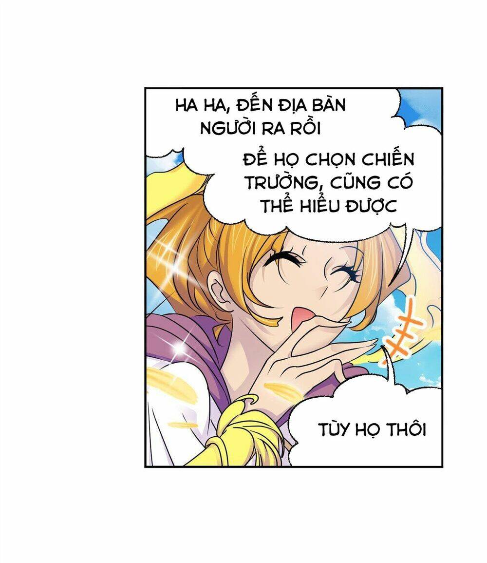 Đấu La Đại Lục Chapter 279.5 - Trang 2