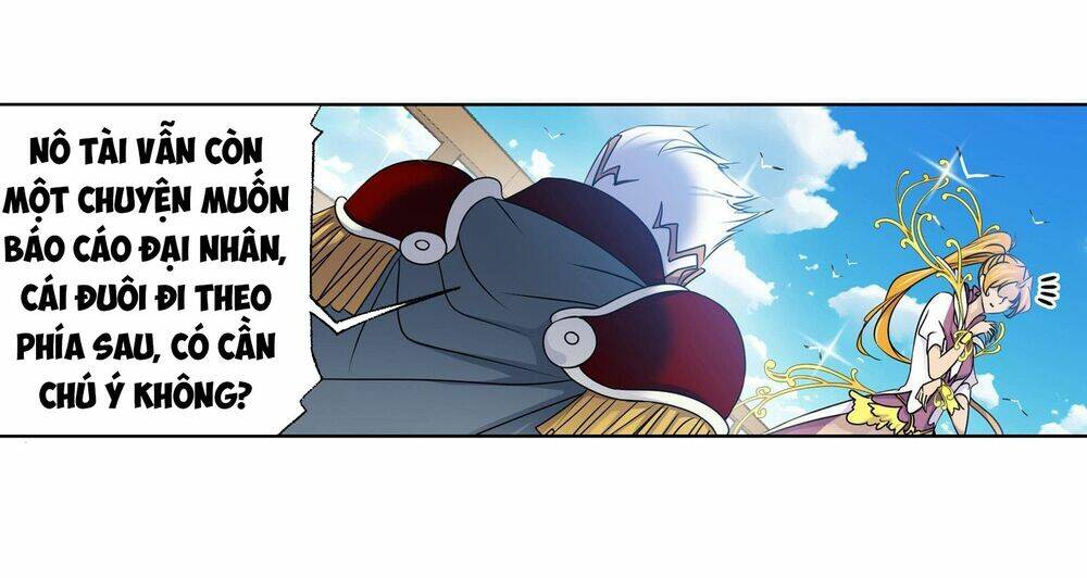 Đấu La Đại Lục Chapter 279.5 - Trang 2