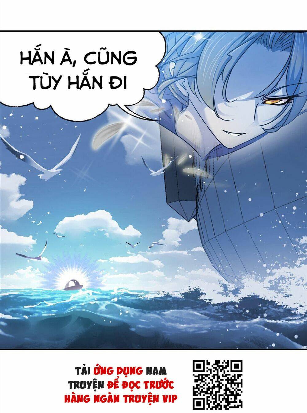 Đấu La Đại Lục Chapter 279.5 - Trang 2