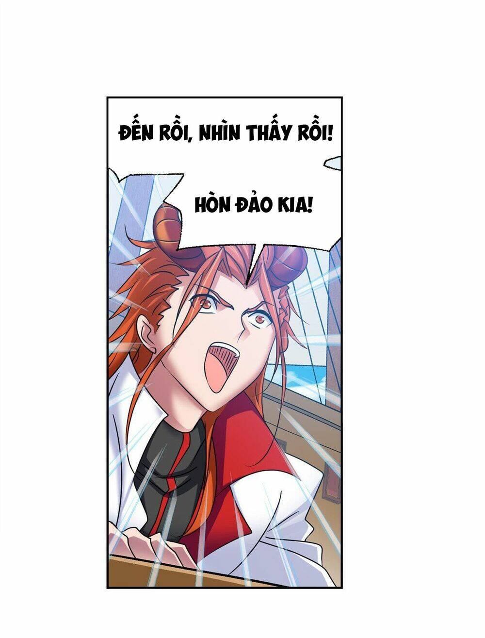 Đấu La Đại Lục Chapter 279.5 - Trang 2