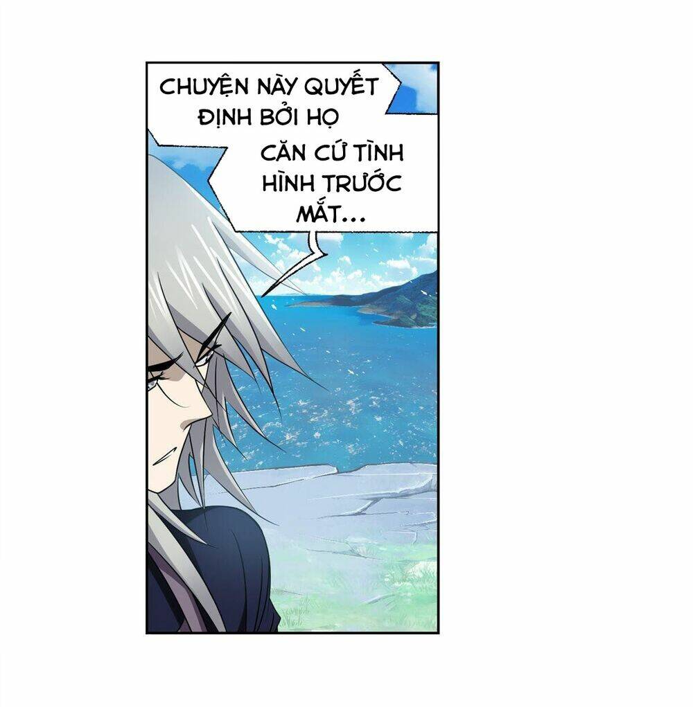 Đấu La Đại Lục Chapter 279.5 - Trang 2