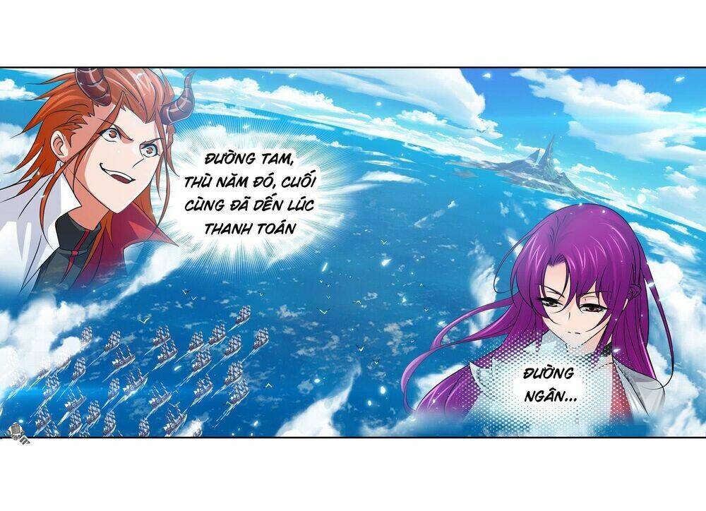 Đấu La Đại Lục Chapter 279.5 - Trang 2