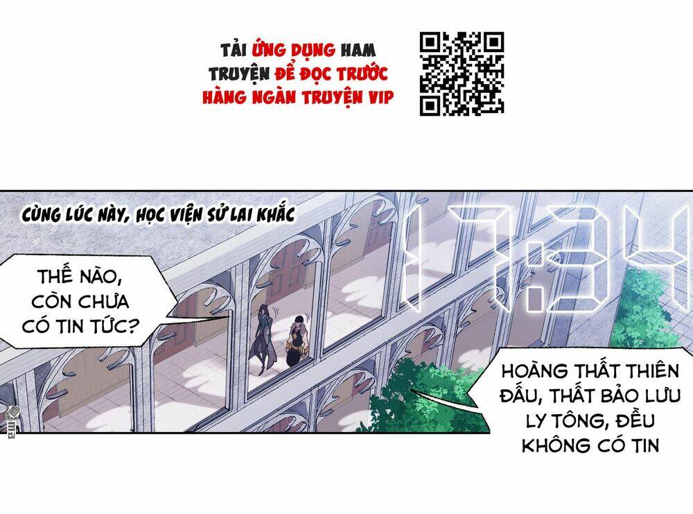 Đấu La Đại Lục Chapter 279.5 - Trang 2