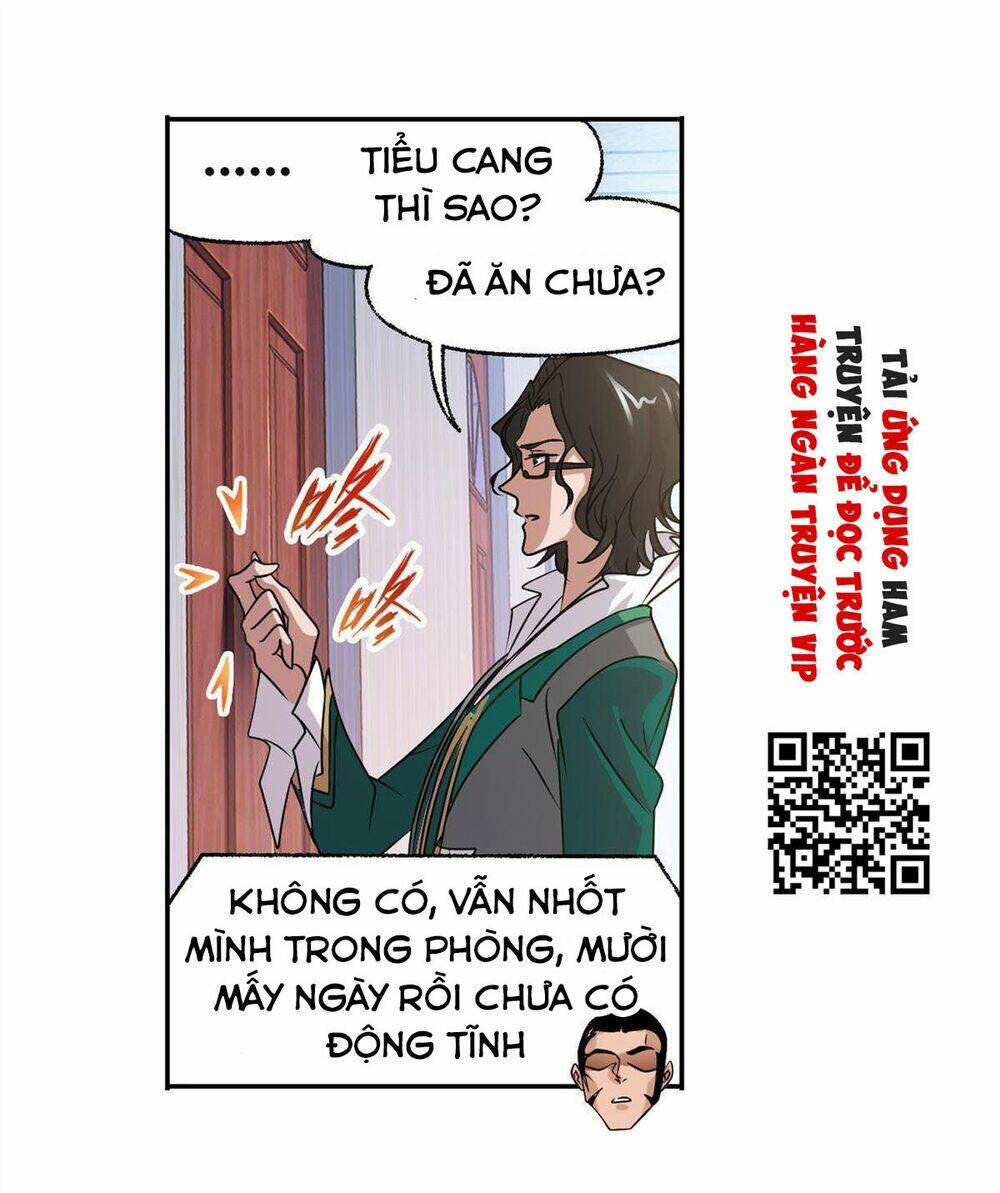 Đấu La Đại Lục Chapter 279.5 - Trang 2