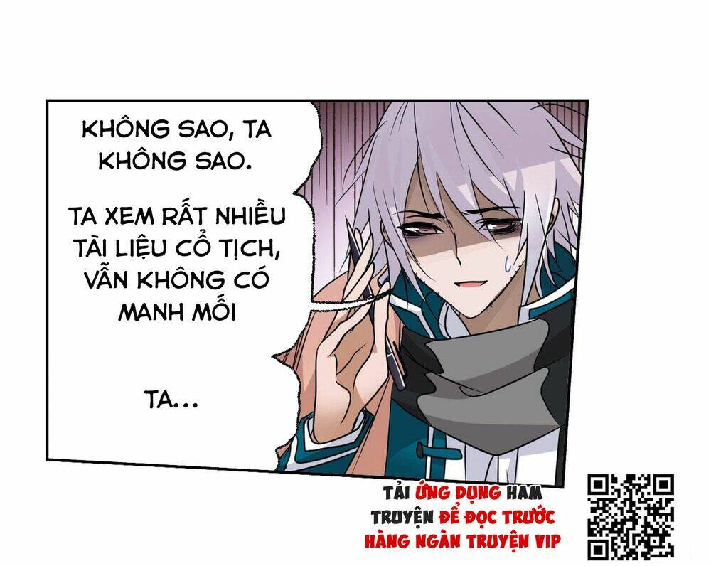 Đấu La Đại Lục Chapter 279.5 - Trang 2