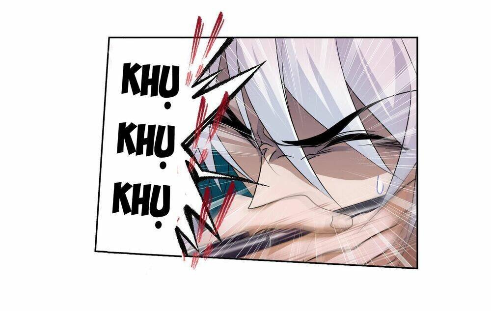 Đấu La Đại Lục Chapter 279.5 - Trang 2