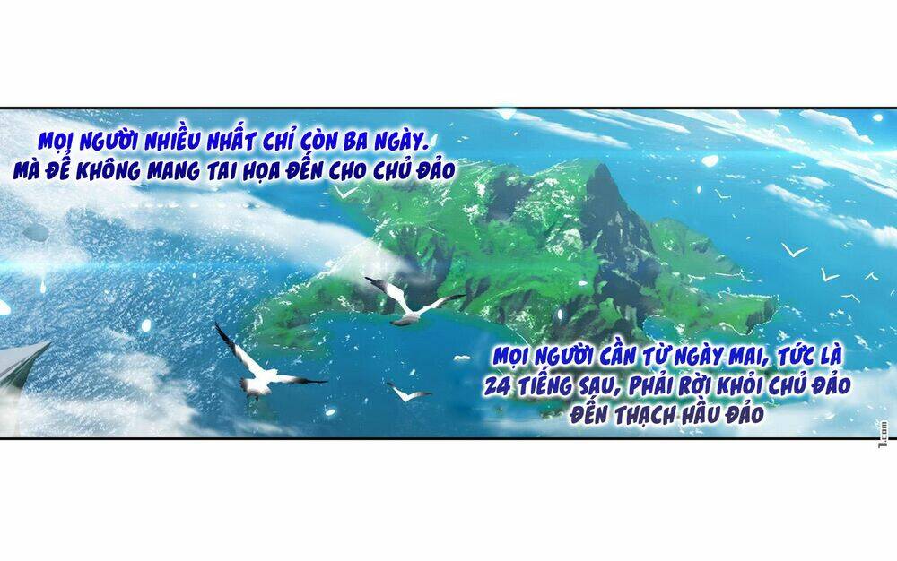 Đấu La Đại Lục Chapter 279.5 - Trang 2