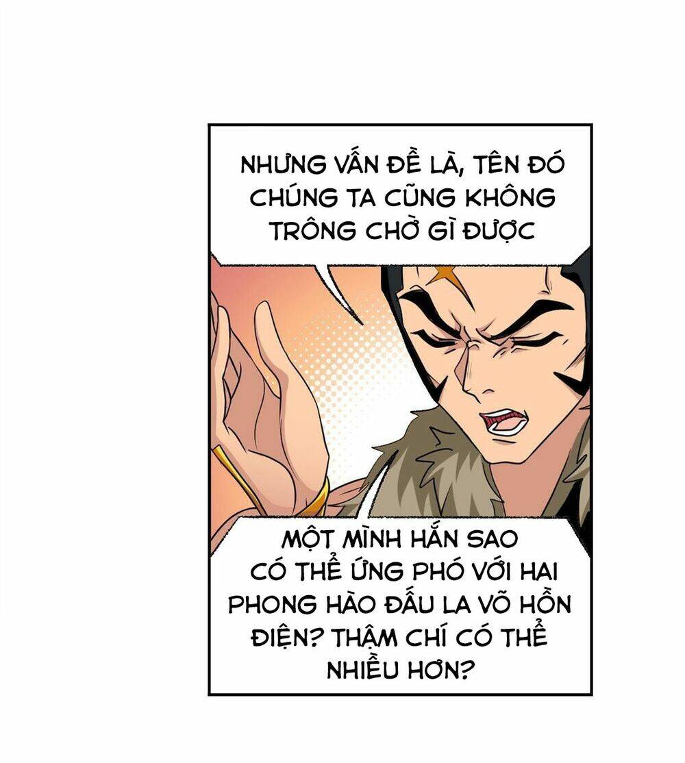 Đấu La Đại Lục Chapter 279.5 - Trang 2