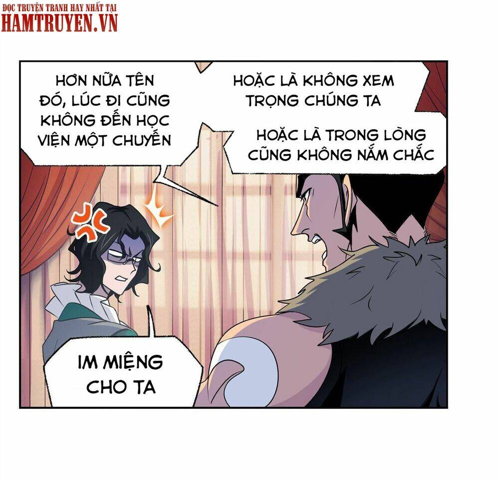Đấu La Đại Lục Chapter 279.5 - Trang 2