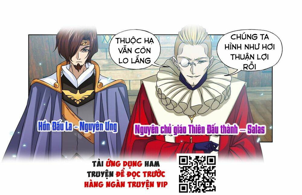 Đấu La Đại Lục Chapter 279.5 - Trang 2