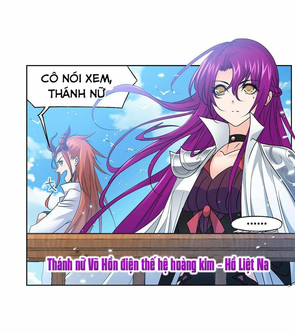 Đấu La Đại Lục Chapter 279.5 - Trang 2