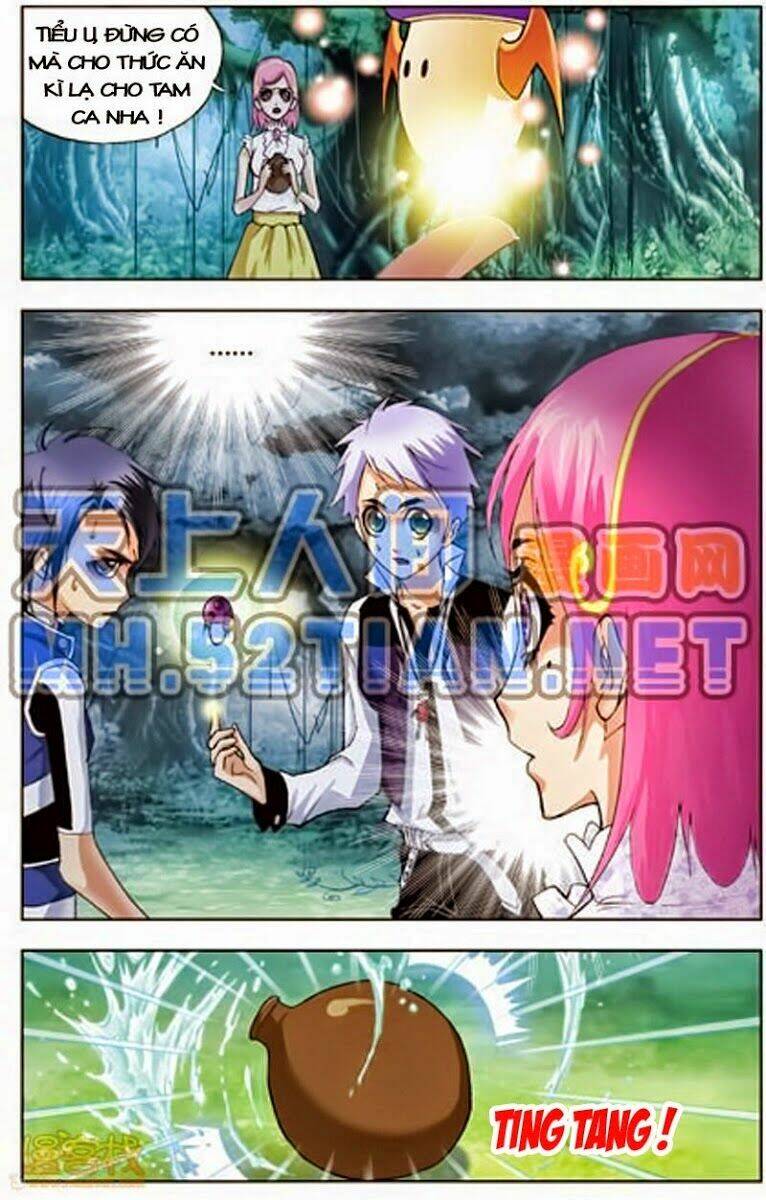 Đấu La Đại Lục Chapter 28 - Trang 2