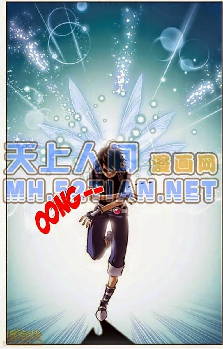 Đấu La Đại Lục Chapter 28 - Trang 2