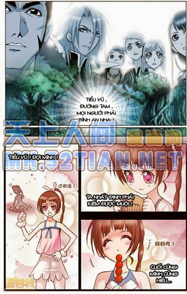 Đấu La Đại Lục Chapter 28 - Trang 2