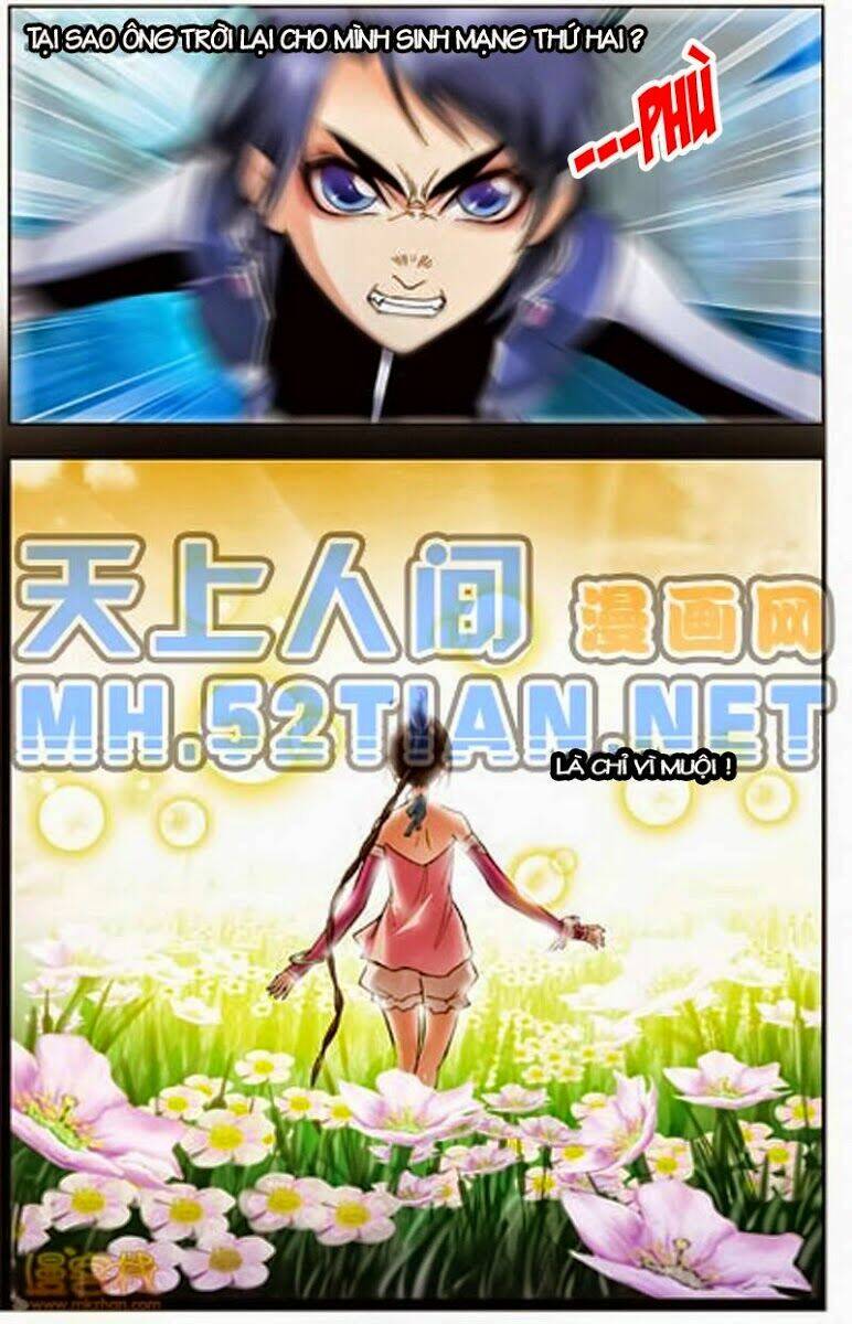 Đấu La Đại Lục Chapter 28 - Trang 2