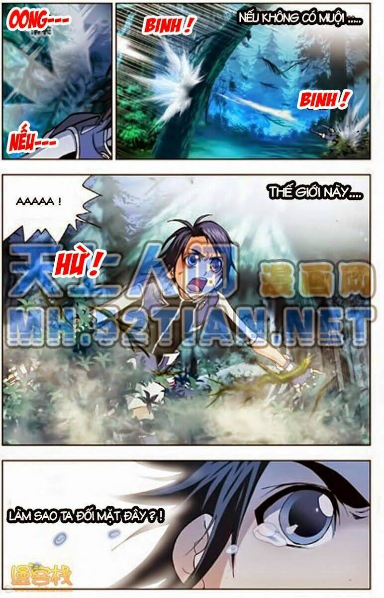 Đấu La Đại Lục Chapter 28 - Trang 2