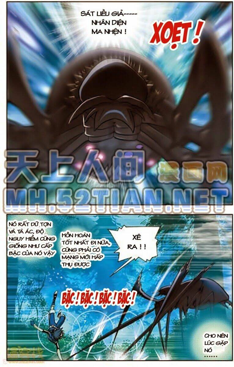 Đấu La Đại Lục Chapter 28 - Trang 2