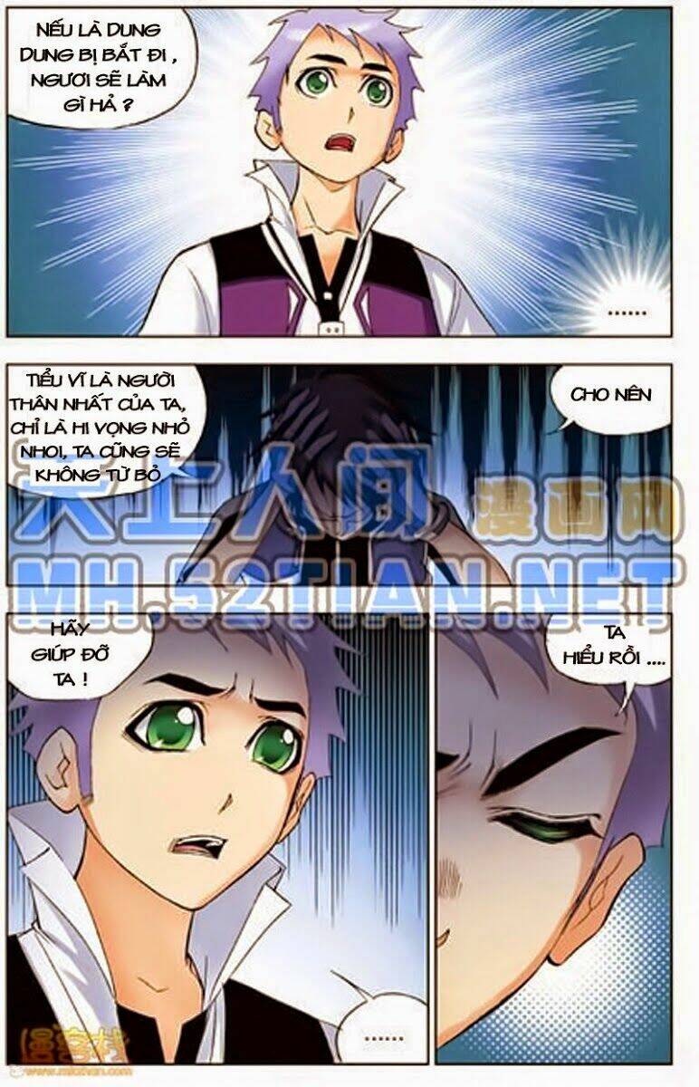 Đấu La Đại Lục Chapter 28 - Trang 2