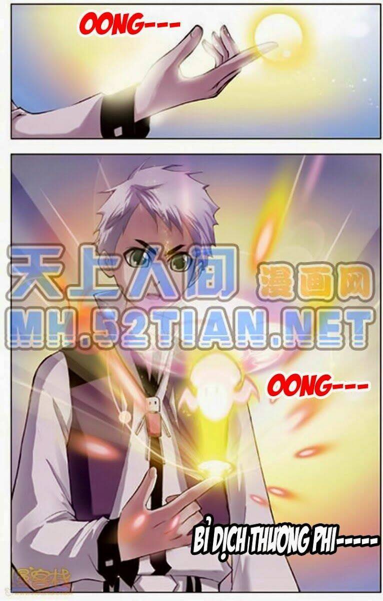 Đấu La Đại Lục Chapter 28 - Trang 2