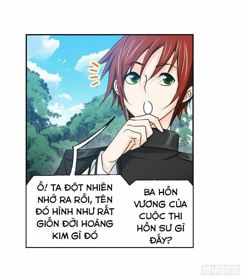 Đấu La Đại Lục Chapter 280.5 - Trang 2