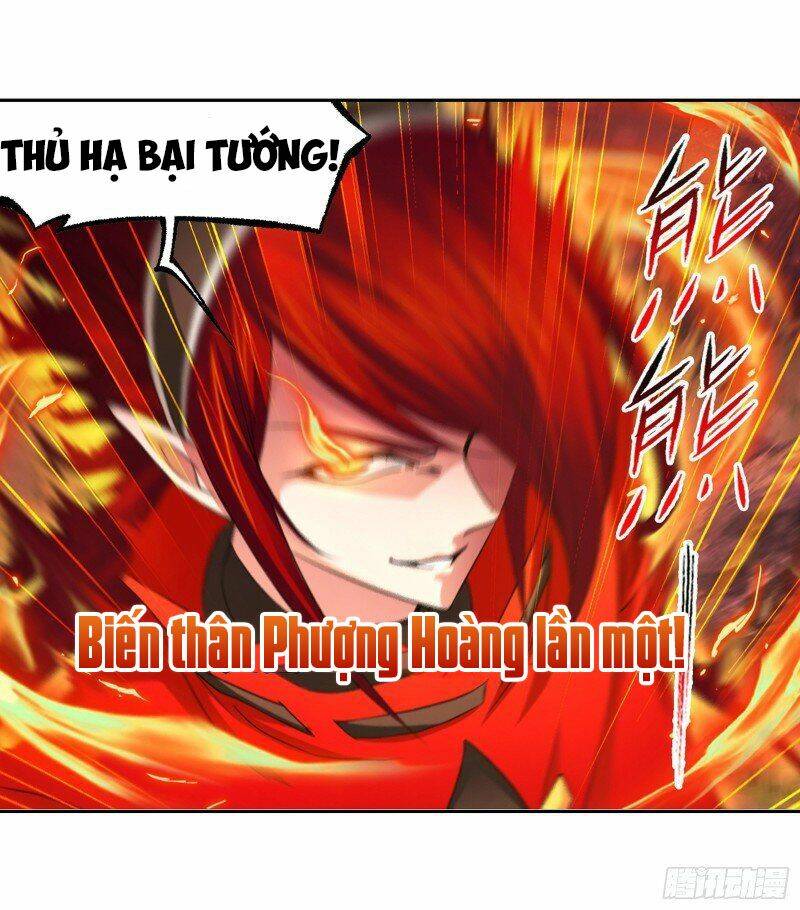 Đấu La Đại Lục Chapter 280.5 - Trang 2