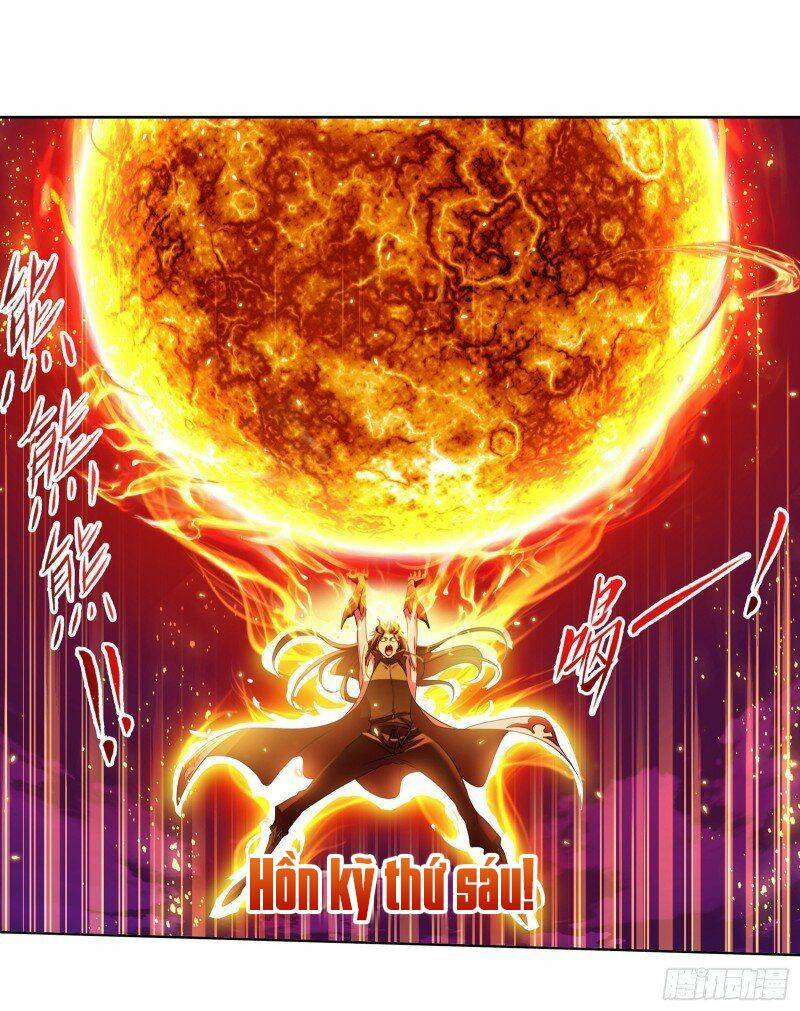 Đấu La Đại Lục Chapter 280.5 - Trang 2