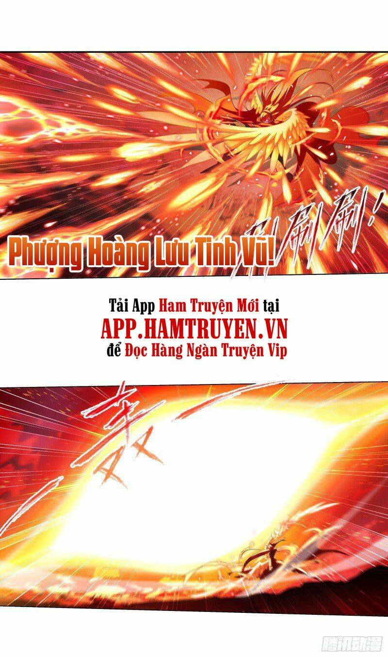 Đấu La Đại Lục Chapter 280.5 - Trang 2