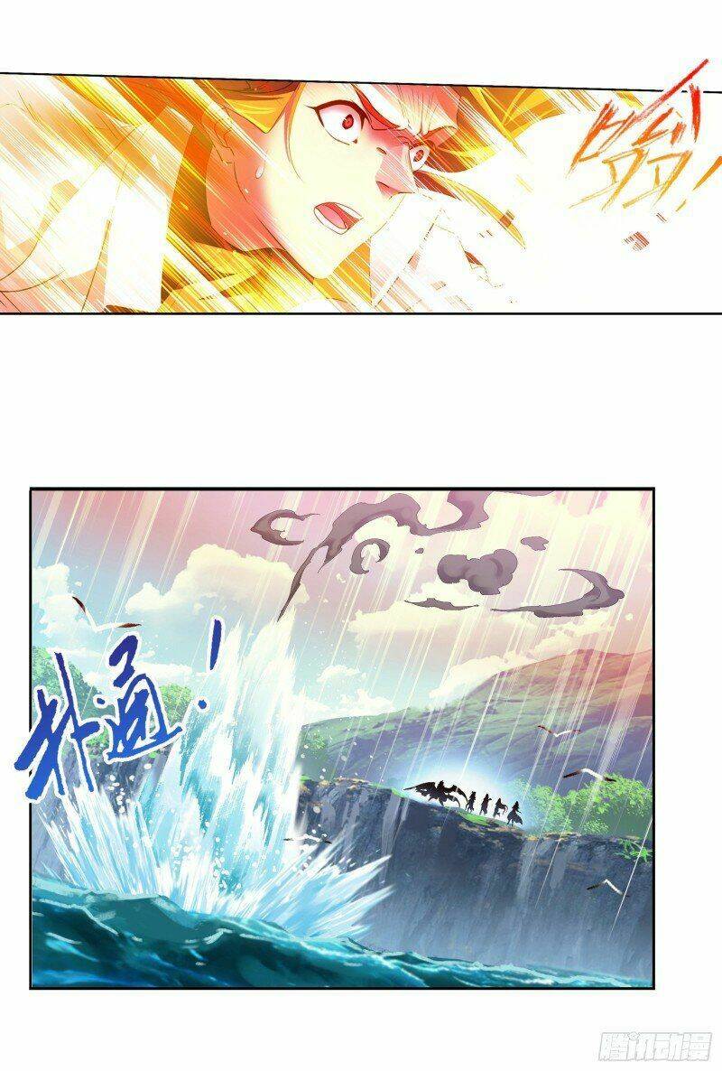 Đấu La Đại Lục Chapter 280.5 - Trang 2