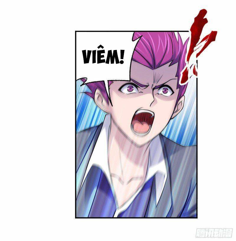 Đấu La Đại Lục Chapter 280.5 - Trang 2